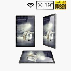 Màn hình quảng cáo LCD 19 inch wifi SAMSUNG / LG treo tường - LEDONE