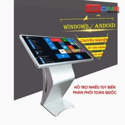 Màn hình cảm ứng LCD Chân Quỳ 43 inch SAMSUNG / LG - LEDONE