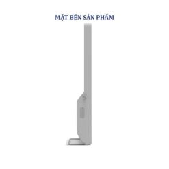 Màn hình quảng cáo LCD chân đứng tích hợp máy sát khuẩn SAMSUNG/LG - LEDONE