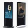 Màn hình quảng cáo LCD chân đứng 32 inch LG, SAMSUNG | CYL-TG320A1-WS - LEDONE