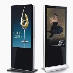 Màn hình quảng cáo LCD chân đứng 32 inch LG, SAMSUNG | CYL-TG320A1-WS - LEDONE