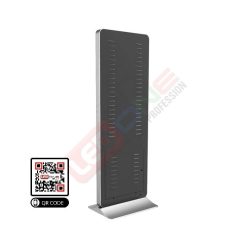 Màn hình quảng cáo chân đứng 43 inch LCD CYL-TG430A1-WS - LEDONE