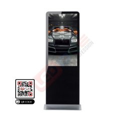 Màn hình quảng cáo chân đứng 55 inch CYL-TG550A1-WS - LEDONE