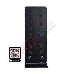 Màn hình quảng cáo chân đứng 55 inch CYL-TG550A1-WS - LEDONE