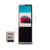Màn hình LCD chân đứng 65 inch CYL-TG650A1-WS - LEDONE