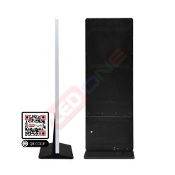 Màn hình LCD chân đứng 70 inch CYL-TG700A1-WS - LEDONE