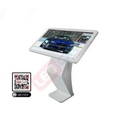Màn hình quảng cáo chân quỳ 22 inch CYL-TH220C1-WS - LEDONE