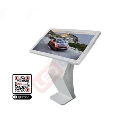 Màn hình quảng cáo chân quỳ 32 inch CYL-TH320C1-WS - LEDONE