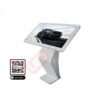 Màn hình quảng cáo chân quỳ 43 inch CYL-TH430C1-WS - LEDONE
