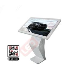 Màn hình quảng cáo chân quỳ 43 inch CYL-TH430C1-WS - LEDONE