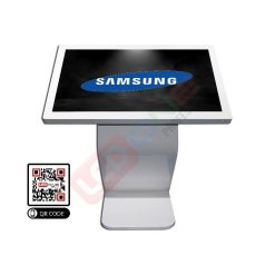Màn hình quảng cáo chân quỳ 43 inch CYL-TH430C1-WS - LEDONE