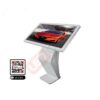 Màn hình quảng cáo chân quỳ 55 inch CYL-TH550C1-WS - LEDONE