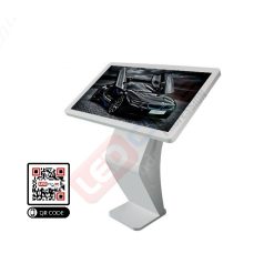 Màn hình quảng cáo chân quỳ 65 inch CYL-TH650C1-WS - LEDONE