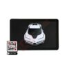 Màn hình quảng cáo treo tường 55 inch CYL-TG550B1-WS - LEDONE