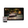Màn hình quảng cáo treo tường 98 inch CYL-TG980B1-WS - LEDONE