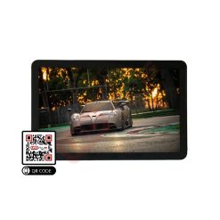 Màn hình quảng cáo treo tường 98 inch CYL-TG980B1-WS - LEDONE