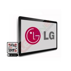 Màn hình quảng cáo treo tường 98 inch CYL-TG980B1-WS - LEDONE