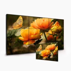 Màn hình ghép hiệu Samsung 55 inch | LTI550HN16 - LEDONE