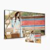 Màn hình ghép Samsung 65 inch | LTD650HKO5 - LEDONE
