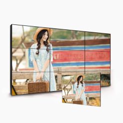 Màn hình ghép Samsung 65 inch | LTD650HKO5 - LEDONE