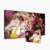 Màn hình ghép 55 inch LG | LD550DUN-TKA1 - LEDONE