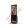 Màn hình quảng cáo tích hợp máy đánh giày 43 inch - LEDONE
