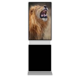 Màn hình quảng cáo xoay 360 độ 32 inch - LEDONE