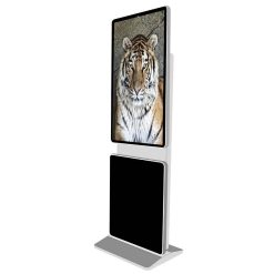 Màn hình quảng cáo xoay 360 độ 32 inch - LEDONE