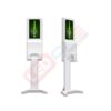 Màn hình quảng cáo tích hợp máy sát khuẩn - LEDONE
