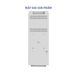 Màn hình quảng cáo tích hợp máy sát khuẩn - LEDONE