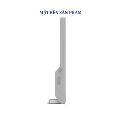 Màn hình quảng cáo tích hợp máy sát khuẩn - LEDONE
