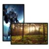 Màn hình quảng cáo Châu Âu 49 inch Smart Signage Display - LEDONE