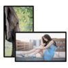 Màn hình quảng cáo Châu Âu 75 inch UHD Signage Displays Professional - LEDONE