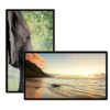 Màn hình quảng cáo Châu Âu 65 inch Ultra HD Signage Displays - LEDONE