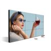 Màn hình ghép Châu Âu Ultra Narrow Bezel Video Wall Pro 55 inch - LEDONE