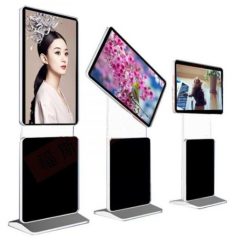 Màn hình quảng cáo xoay 360 độ 49 inch - LEDONE