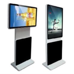 Màn hình quảng cáo xoay 360 độ 55 inch - LEDONE