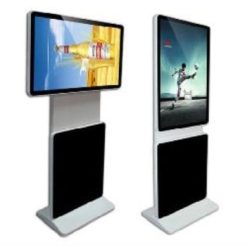 Màn hình quảng cáo xoay 360 độ 55 inch - LEDONE