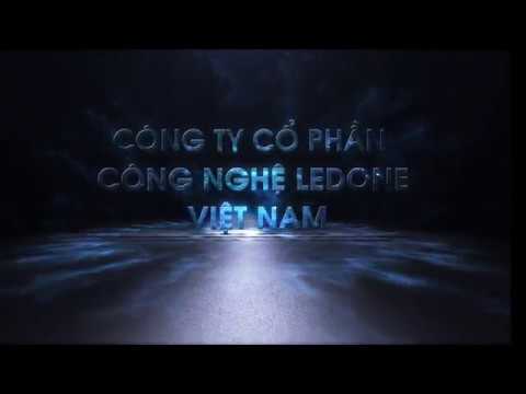 Lắp đặt màn hình LED giới thiệu INTRO tại công trình LEDONE Miền Nam - Giải pháp trình chiếu chuyên nghiệp