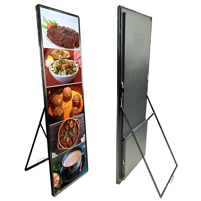 STANDEE LED CHÍNH HÃNG – ĐA DẠNG KÍCH CỠ – LẮP ĐẶT SỬ DỤNG NGAY