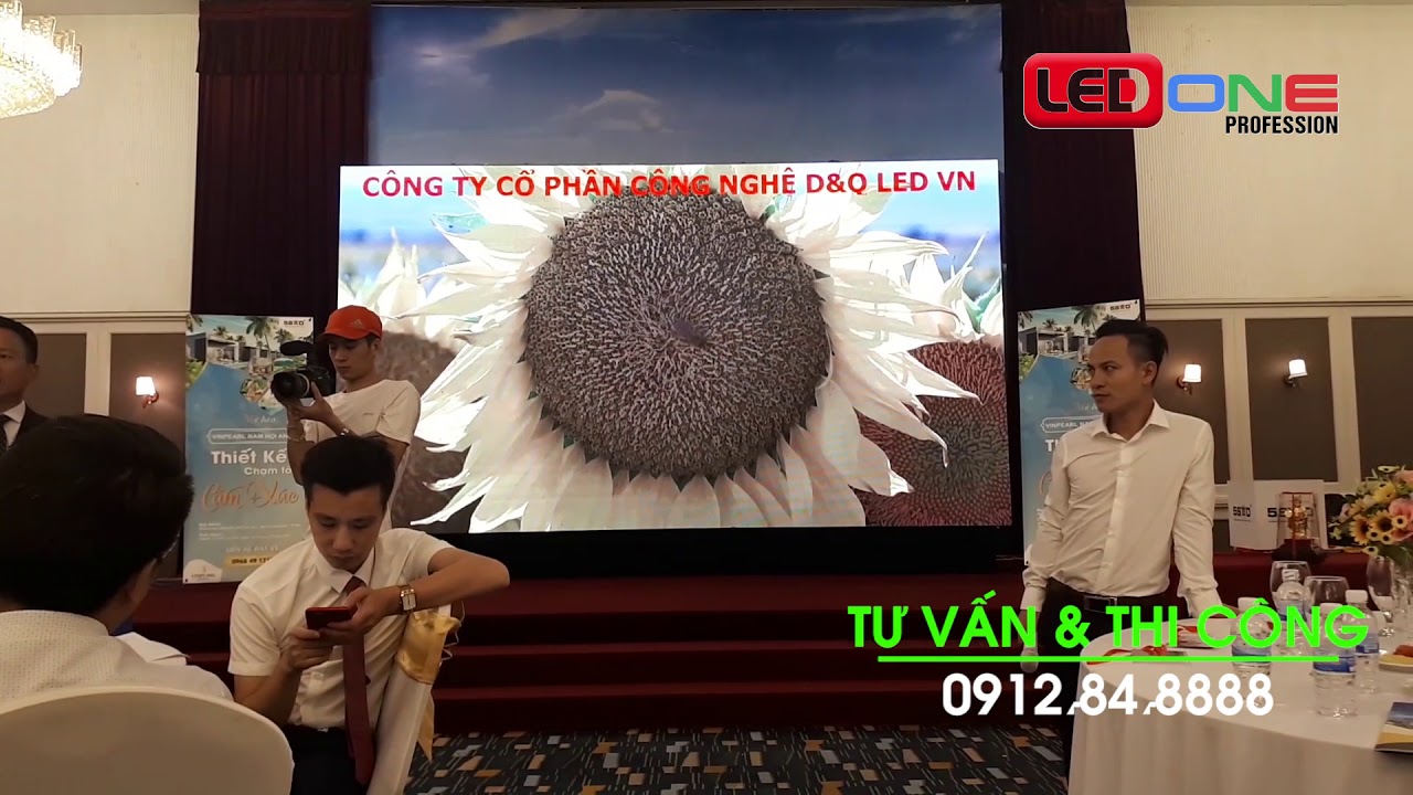 Video Thumbnail: P3 khách san majestic móng cái ledone