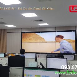 màn hình ghép 65inch