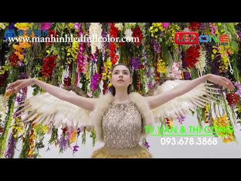 Thi công màn hình LED LEDONE 1 tại Miền Nam - Giải pháp trình chiếu chuyên nghiệp từ LEDONE