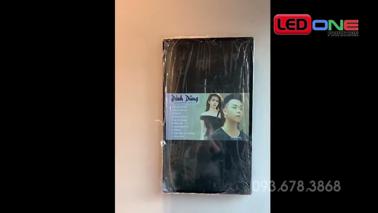 Dự án thi công lắp đặt Màn hình LCD quảng cáo 43 inch treo tường tại Vinhome Sym - hình ảnh thực tế 8